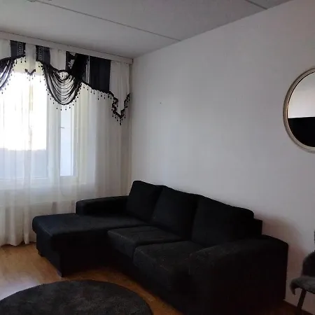 Apartment Apartment