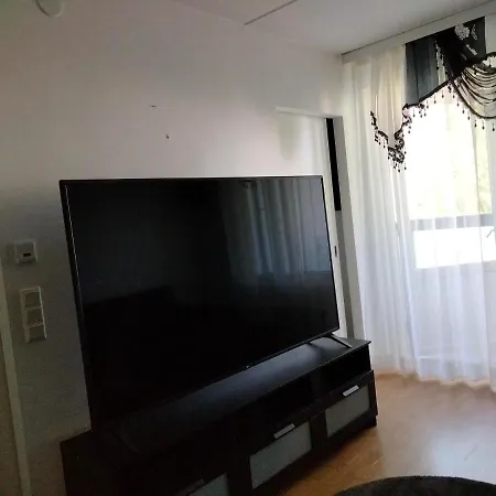 Apartment Apartment Vantaa