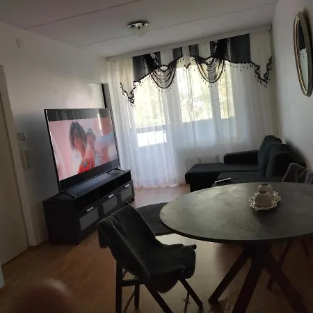 Apartment Vantaa