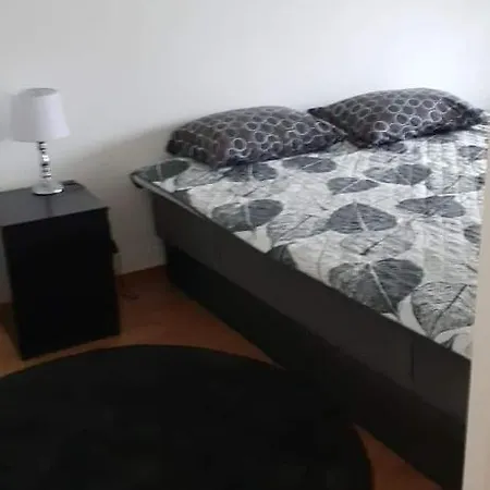 Apartment *