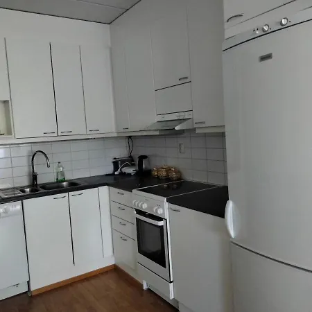 Apartment Apartment *